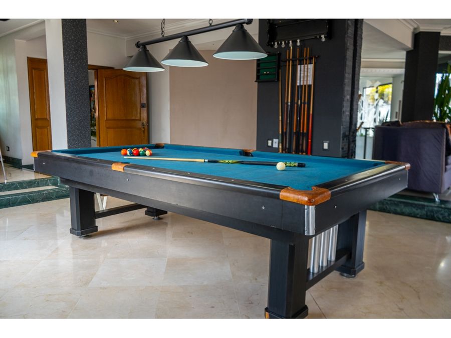 Mega Penthouse Apartment in Laureles